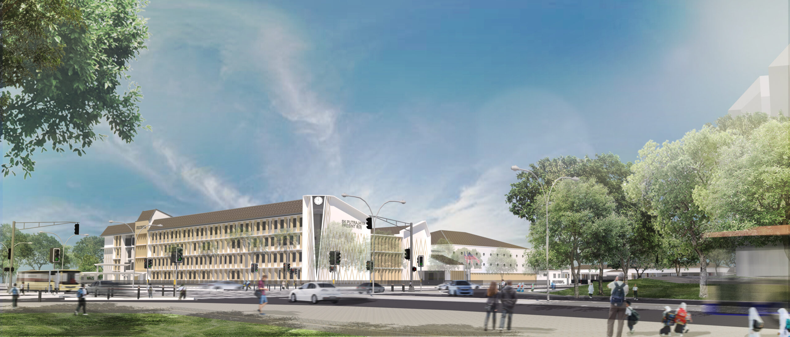 SK Putrajaya Presint 8(3)